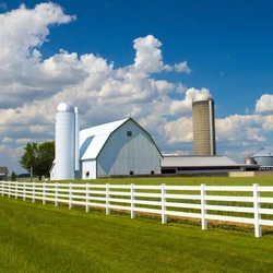Farm Fencing